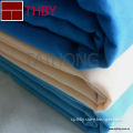 factory price polyester cotton cotton shirt fabric for garment